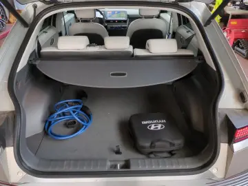 HYUNDAI Ioniq 5 77 Elektro Uniq AHK 2xKlima 360 4xSHZ AC