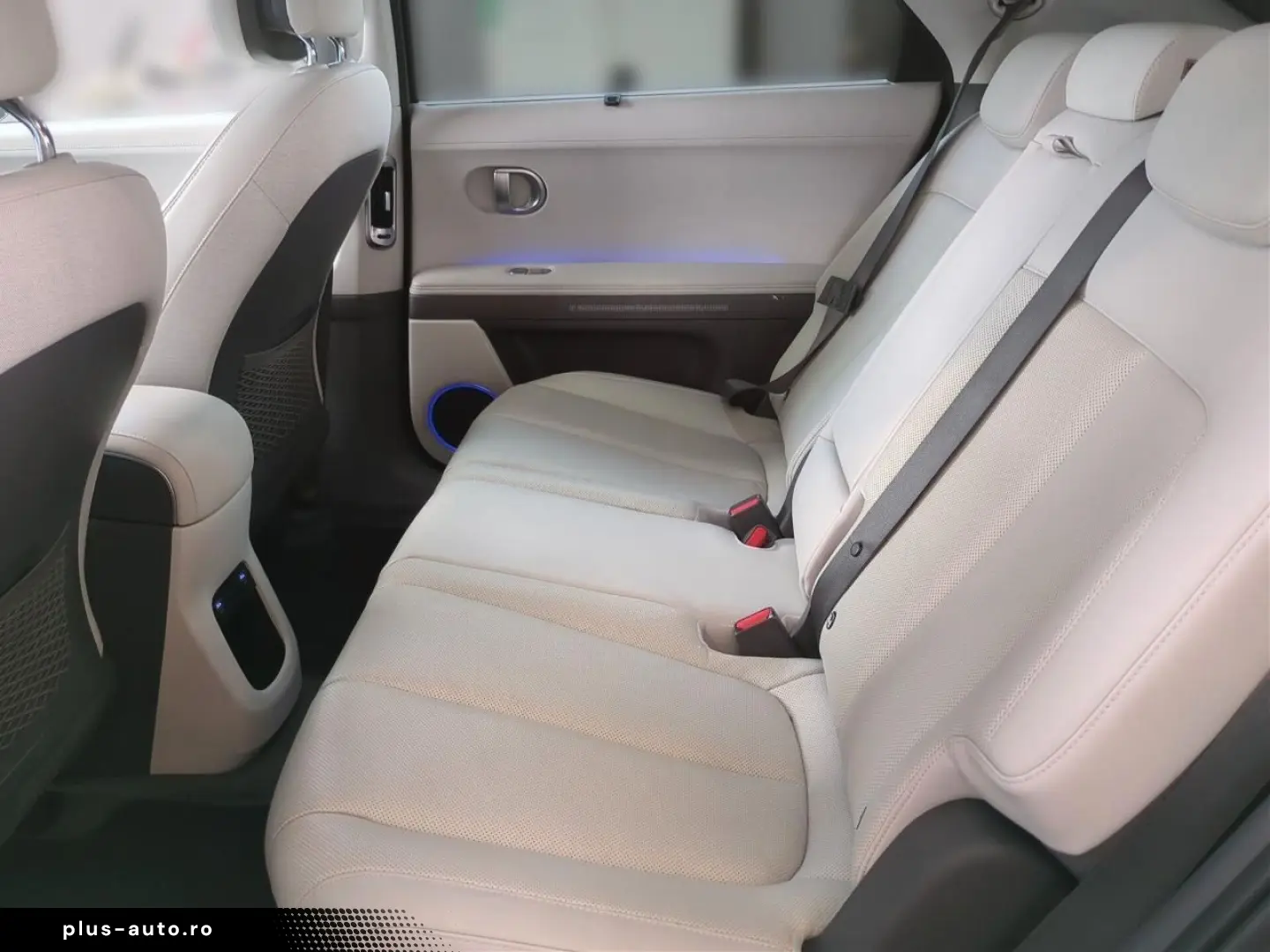 HYUNDAI Ioniq 5 77 Elektro Uniq AHK 2xKlima 360 4xSHZ AC