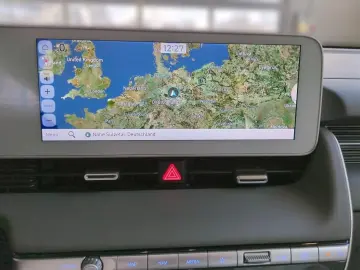 HYUNDAI Ioniq 5 77 Elektro Uniq AHK 2xKlima 360 4xSHZ AC