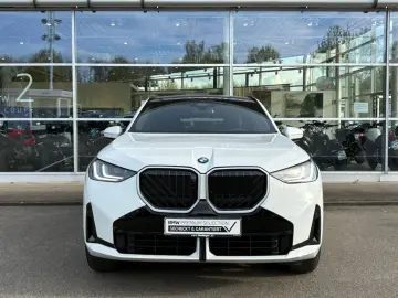 BMW X3 x20d M Sport PanoD.HUD SurView Ha Ka.Lenkradh