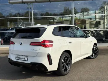 BMW X3 x20d M Sport PanoD.HUD SurView Ha Ka.Lenkradh