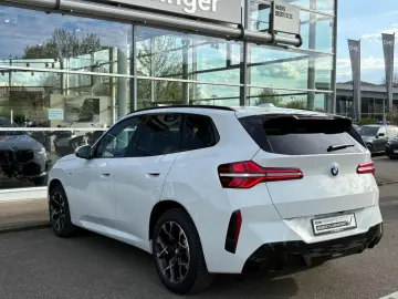 BMW X3 x20d M Sport PanoD.HUD SurView Ha Ka.Lenkradh