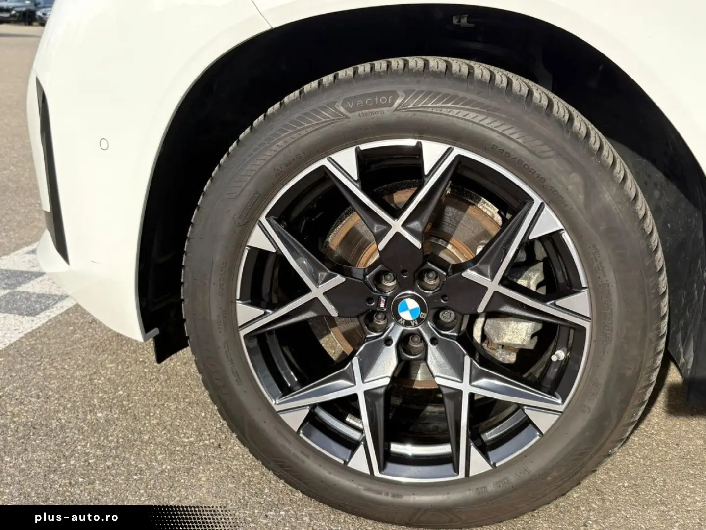 BMW X3 x20d M Sport PanoD.HUD SurView Ha Ka.Lenkradh