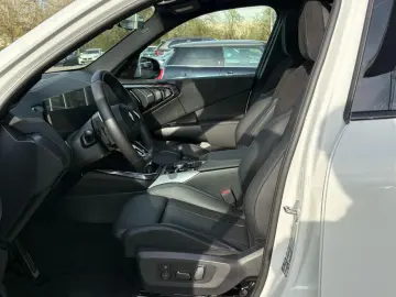 BMW X3 x20d M Sport PanoD.HUD SurView Ha Ka.Lenkradh