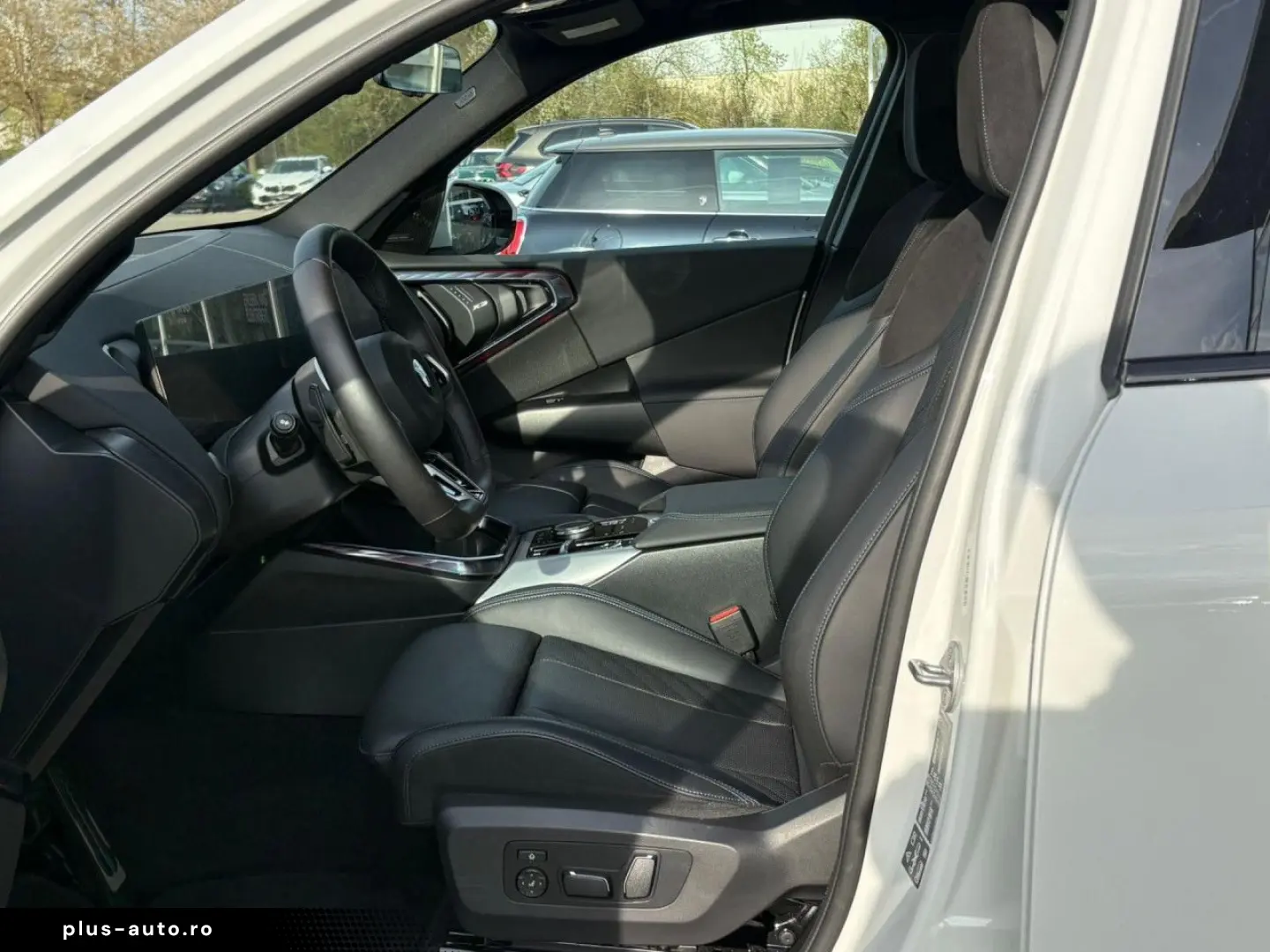 BMW X3 x20d M Sport PanoD.HUD SurView Ha Ka.Lenkradh