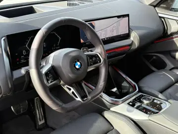 BMW X3 x20d M Sport PanoD.HUD SurView Ha Ka.Lenkradh