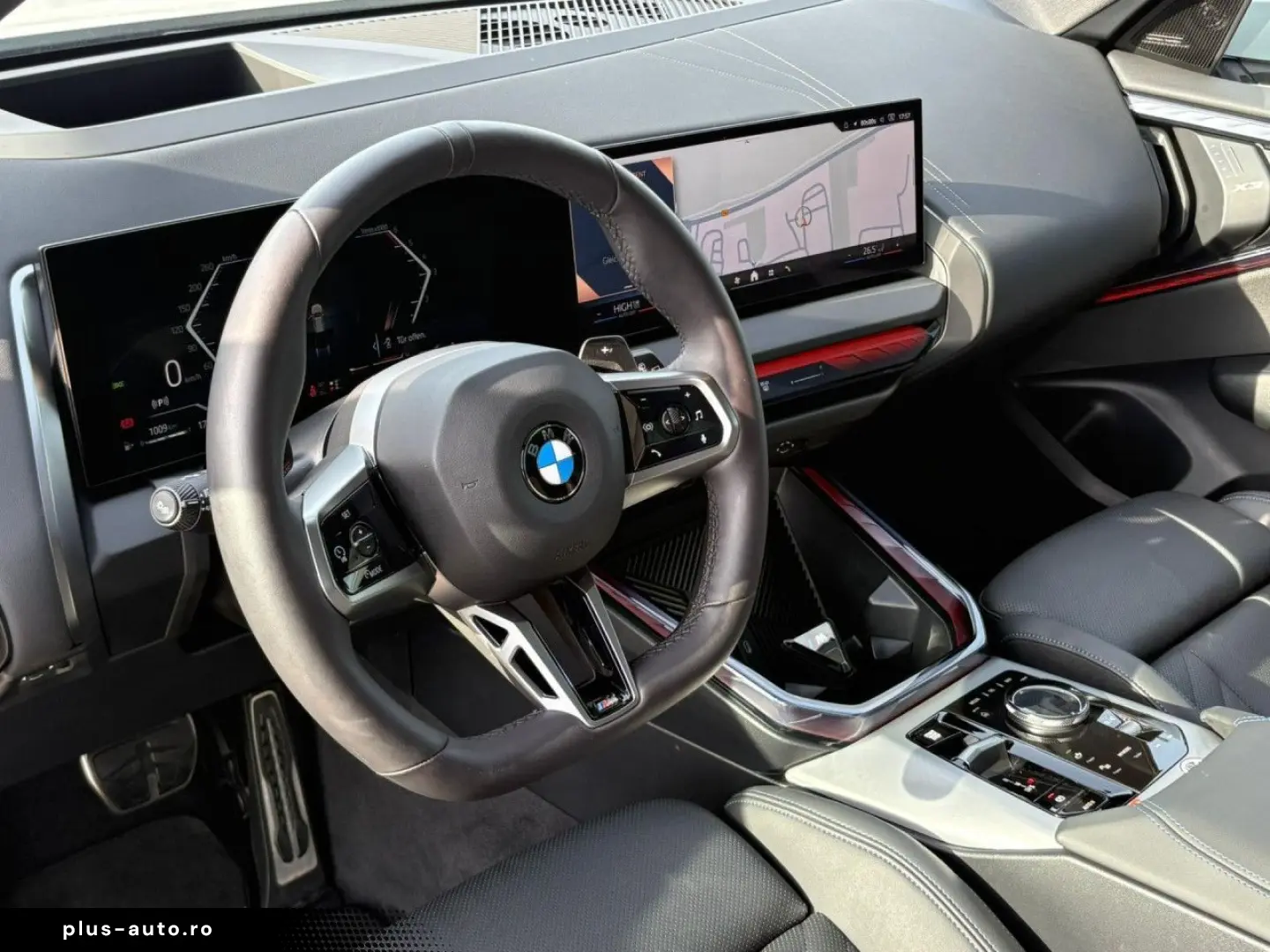BMW X3 x20d M Sport PanoD.HUD SurView Ha Ka.Lenkradh