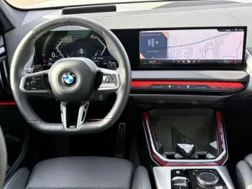 BMW X3 x20d M Sport PanoD.HUD SurView Ha Ka.Lenkradh