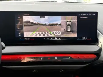 BMW X3 x20d M Sport PanoD.HUD SurView Ha Ka.Lenkradh