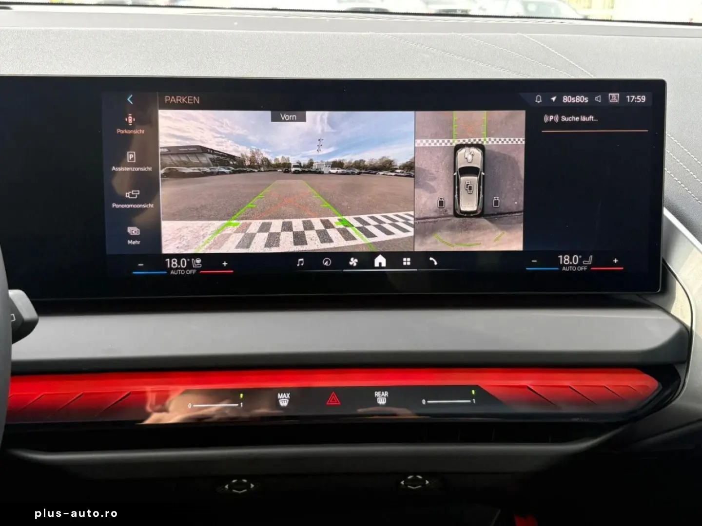 BMW X3 x20d M Sport PanoD.HUD SurView Ha Ka.Lenkradh