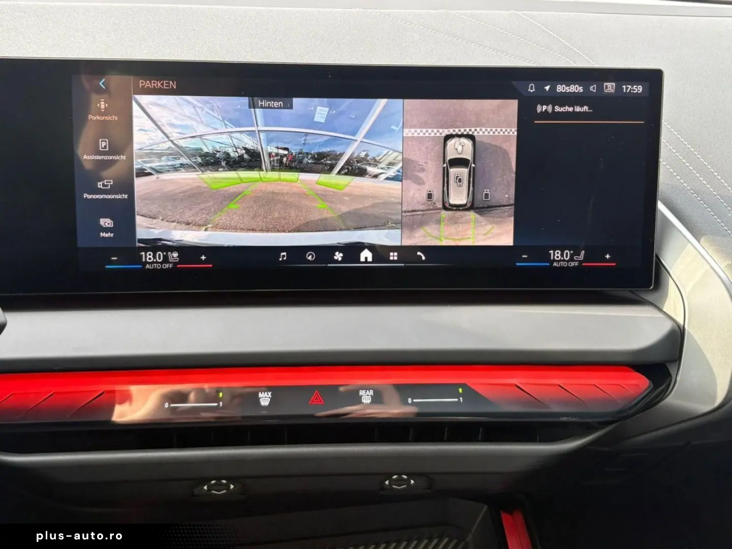 BMW X3 x20d M Sport PanoD.HUD SurView Ha Ka.Lenkradh