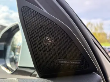 BMW X3 x20d M Sport PanoD.HUD SurView Ha Ka.Lenkradh