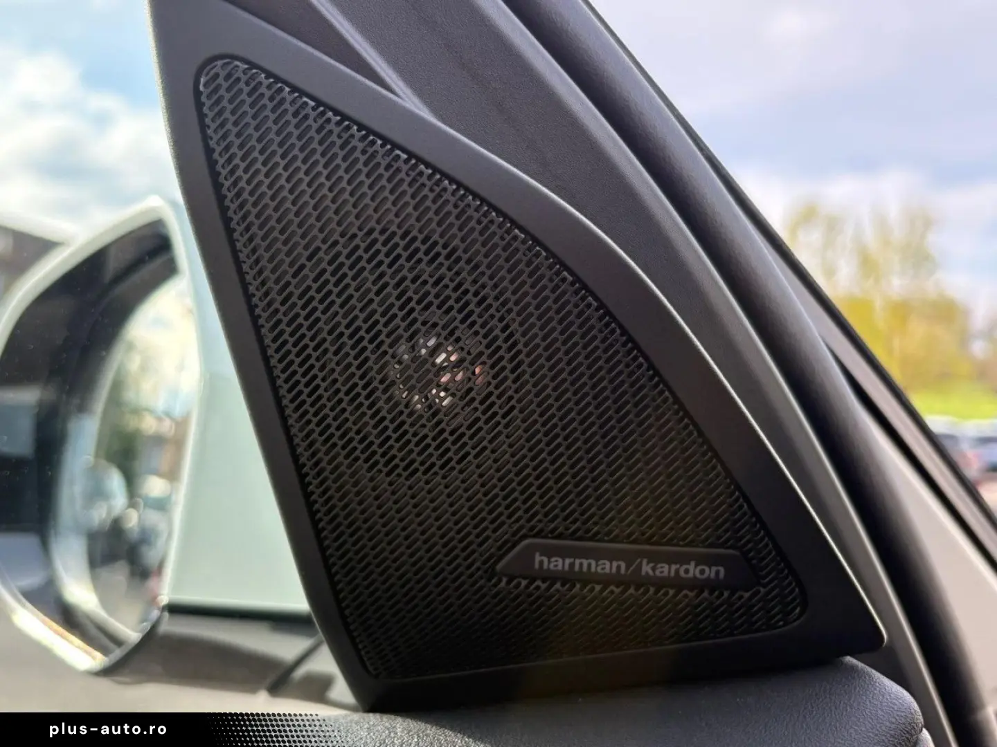 BMW X3 x20d M Sport PanoD.HUD SurView Ha Ka.Lenkradh