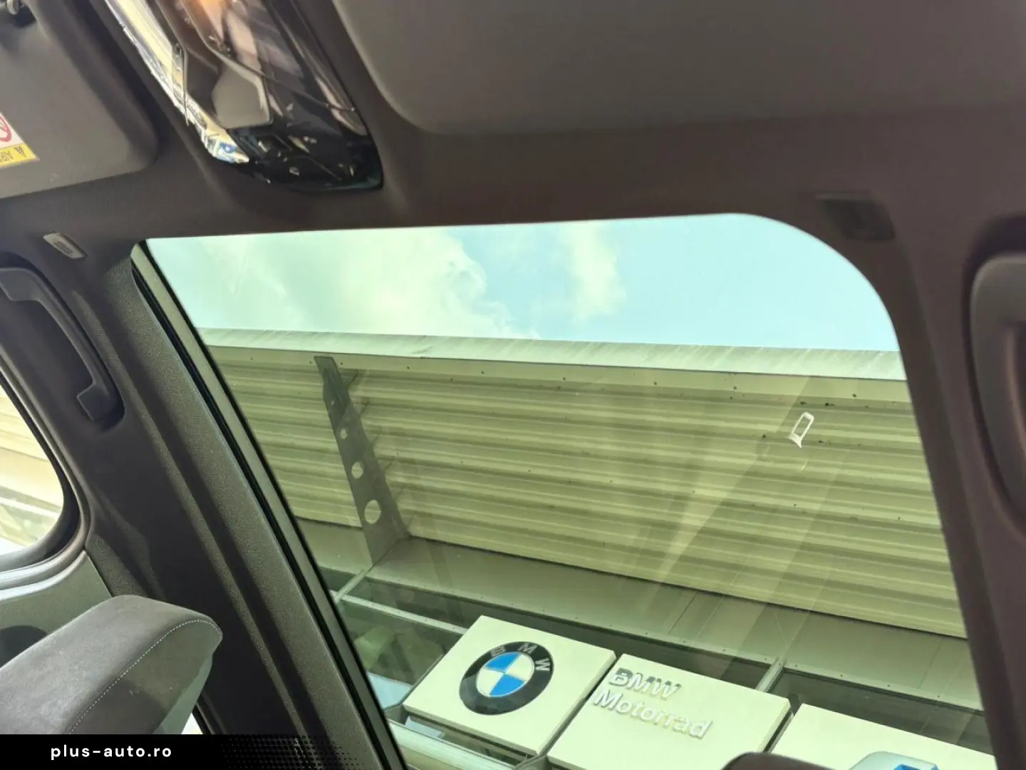 BMW X3 x20d M Sport PanoD.HUD SurView Ha Ka.Lenkradh