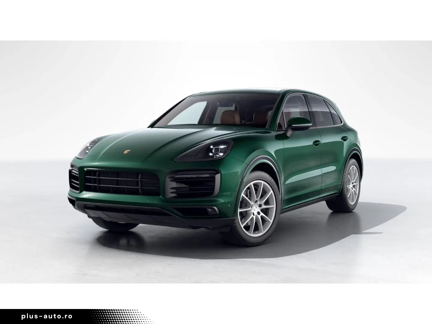 PORSCHE Cayenne  20; BOSE PTS