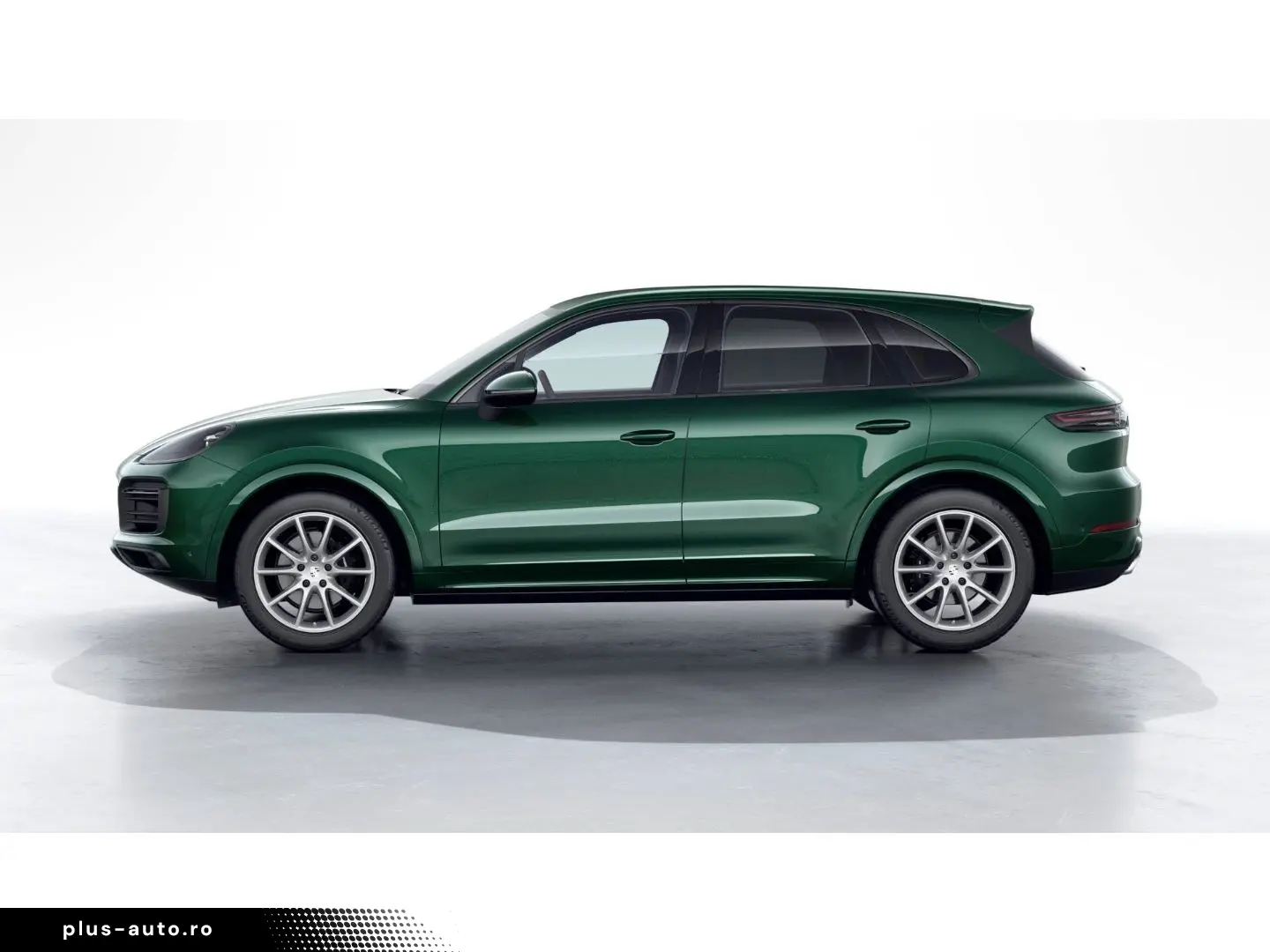 PORSCHE Cayenne  20; BOSE PTS