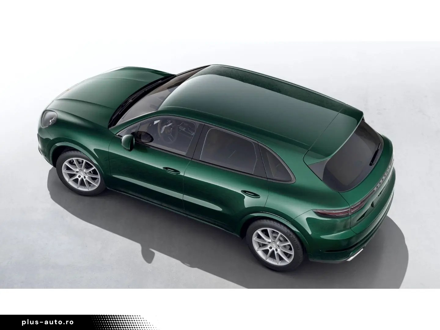 PORSCHE Cayenne  20; BOSE PTS