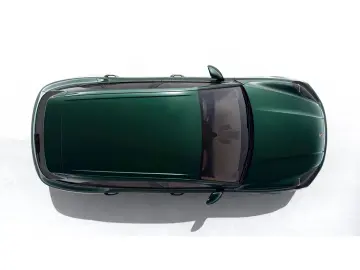 PORSCHE Cayenne  20; BOSE PTS