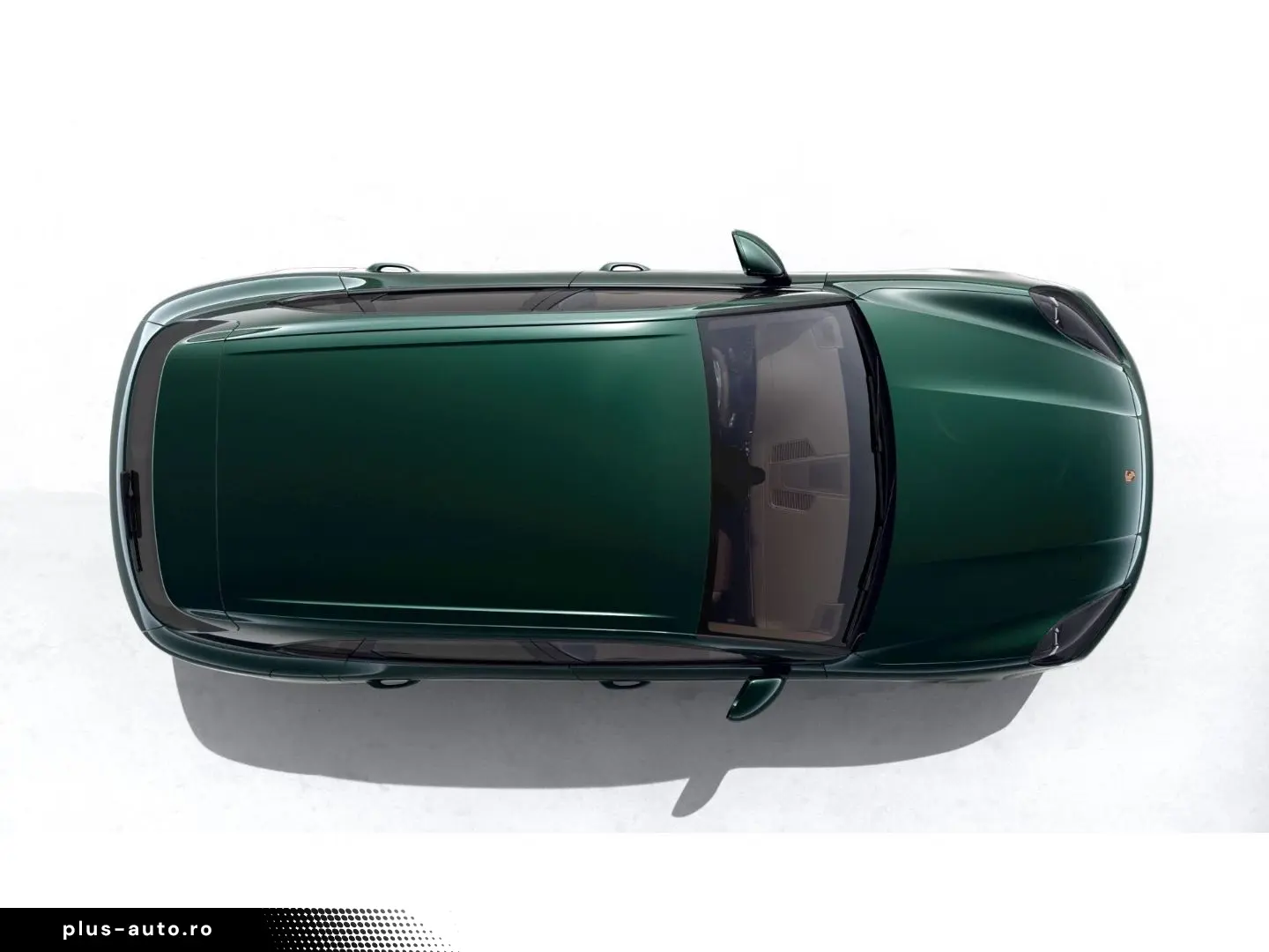 PORSCHE Cayenne  20; BOSE PTS