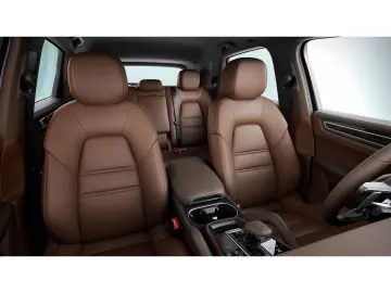 PORSCHE Cayenne  20; BOSE PTS