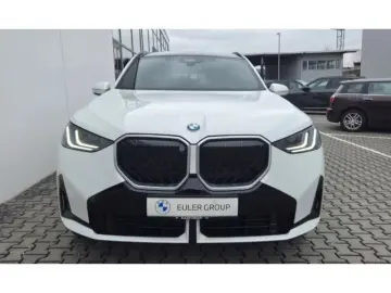 BMW X3 20d xDrive M Sport AHK Pano H K Premium Prof.