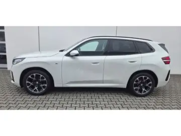 BMW X3 20d xDrive M Sport AHK Pano H K Premium Prof.