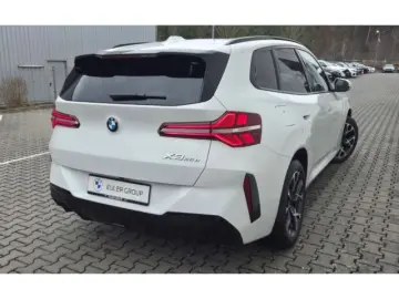 BMW X3 20d xDrive M Sport AHK Pano H K Premium Prof.