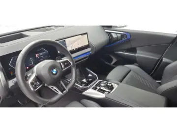 BMW X3 20d xDrive M Sport AHK Pano H K Premium Prof.