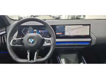 BMW X3 20d xDrive M Sport AHK Pano H K Premium Prof.