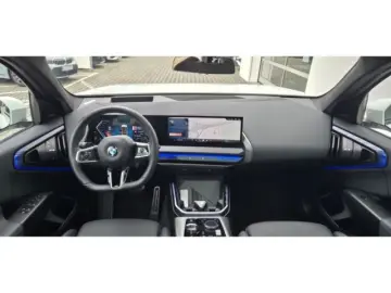 BMW X3 20d xDrive M Sport AHK Pano H K Premium Prof.