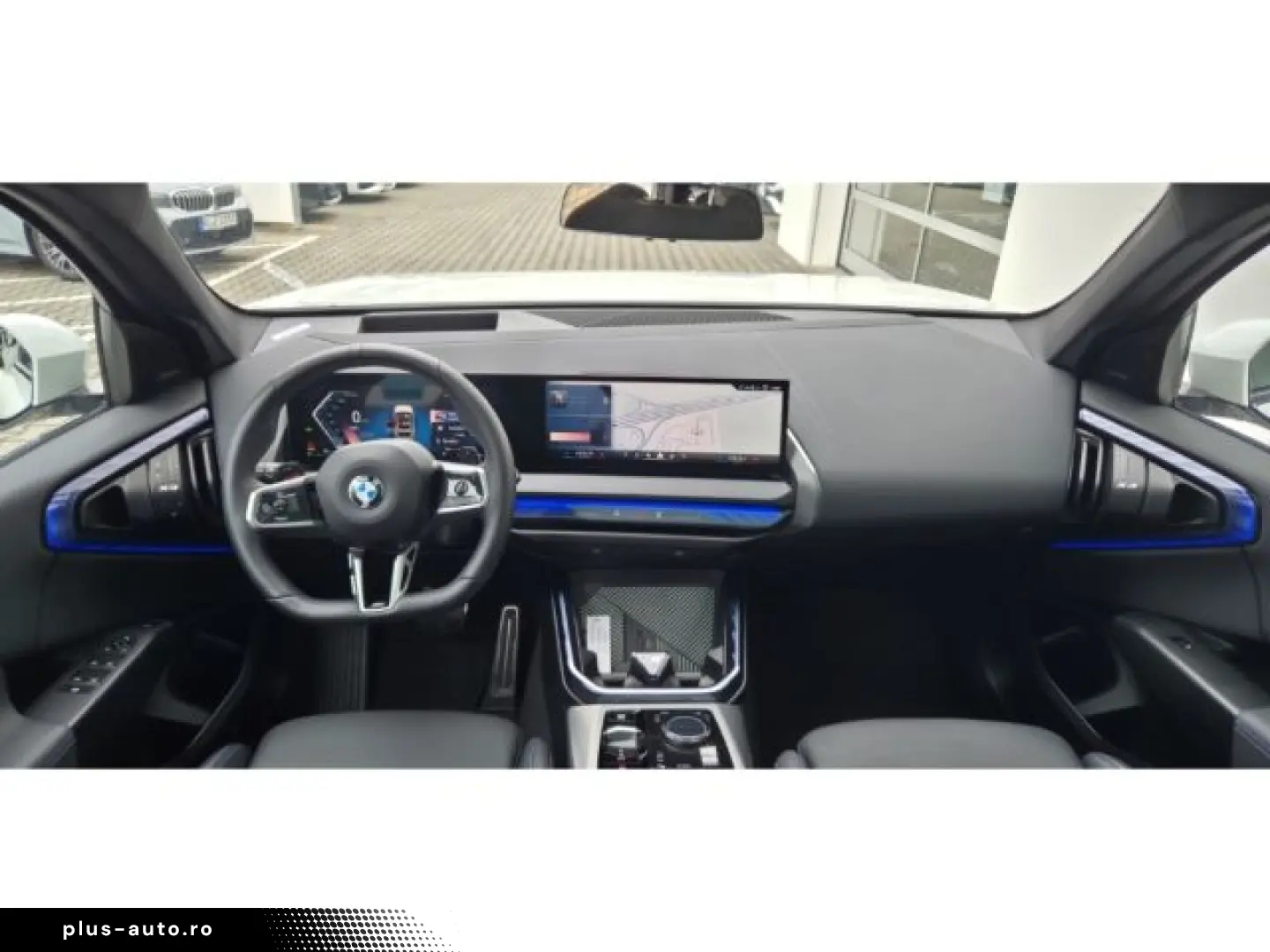 BMW X3 20d xDrive M Sport AHK Pano H K Premium Prof.