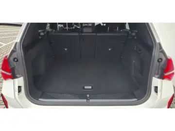 BMW X3 20d xDrive M Sport AHK Pano H K Premium Prof.