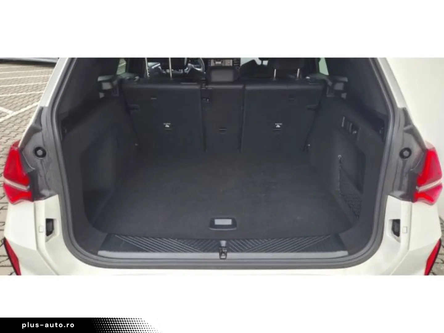 BMW X3 20d xDrive M Sport AHK Pano H K Premium Prof.