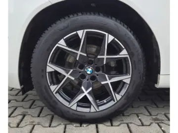 BMW X3 20d xDrive M Sport AHK Pano H K Premium Prof.