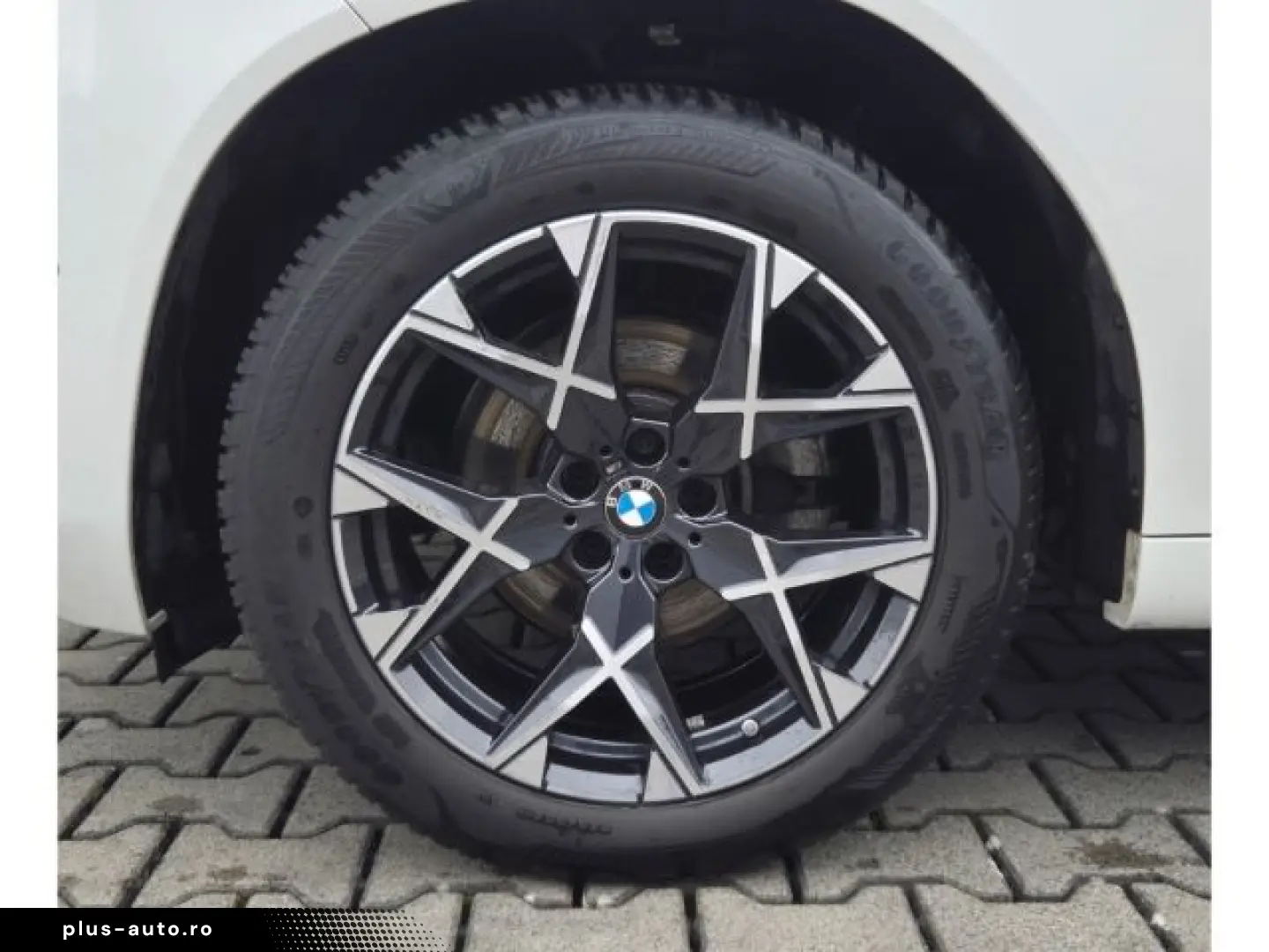 BMW X3 20d xDrive M Sport AHK Pano H K Premium Prof.