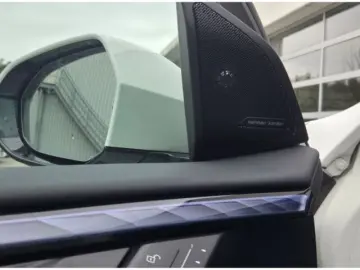 BMW X3 20d xDrive M Sport AHK Pano H K Premium Prof.