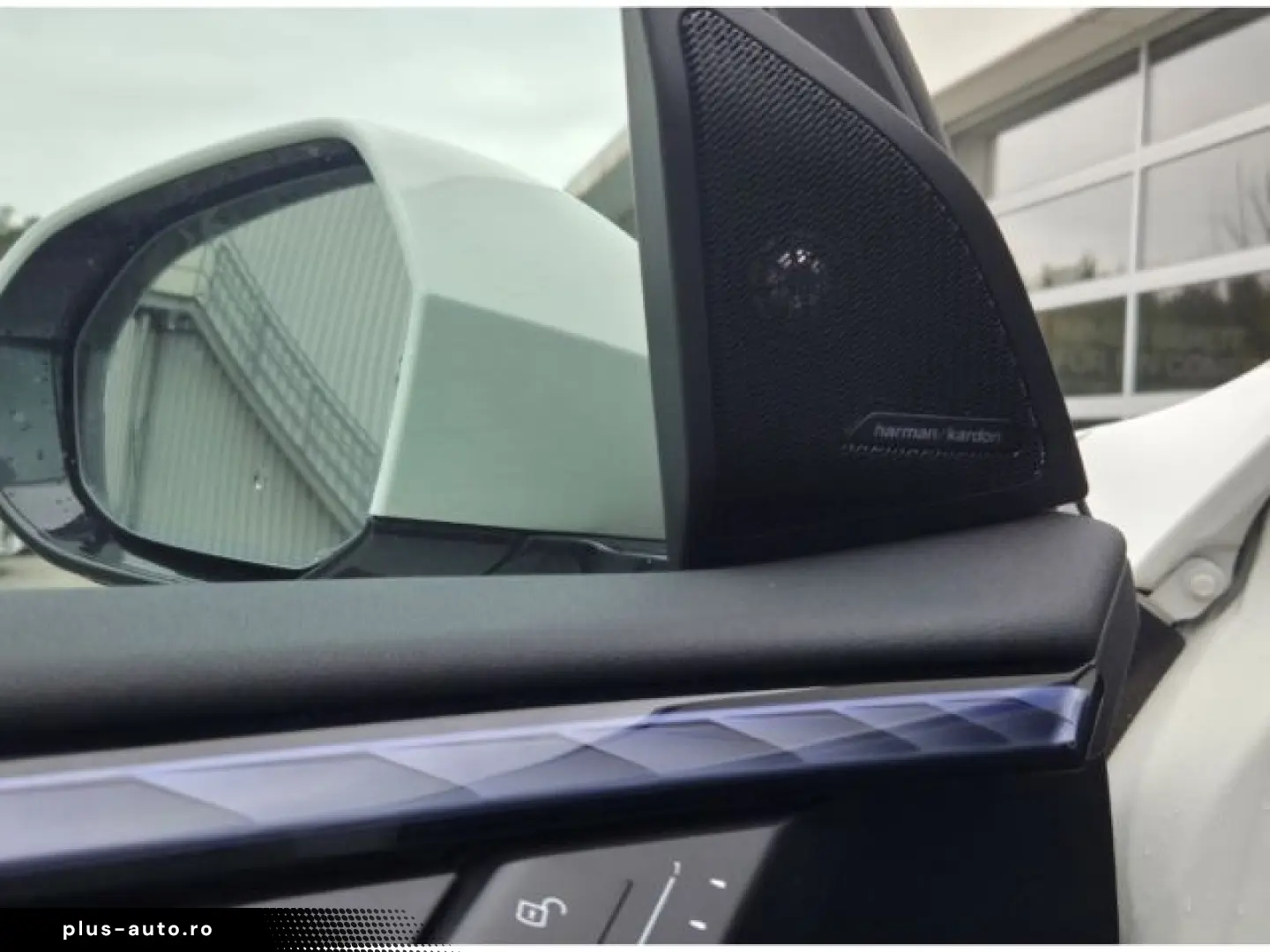 BMW X3 20d xDrive M Sport AHK Pano H K Premium Prof.