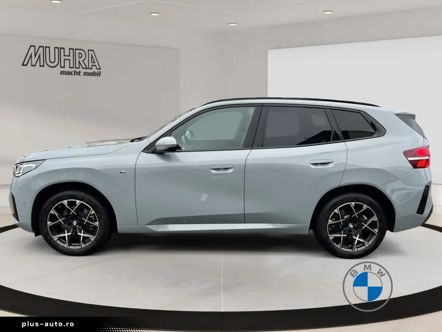 BMW X3 20d xDrive M Sport AHK Pano Memory Lenkradhzg