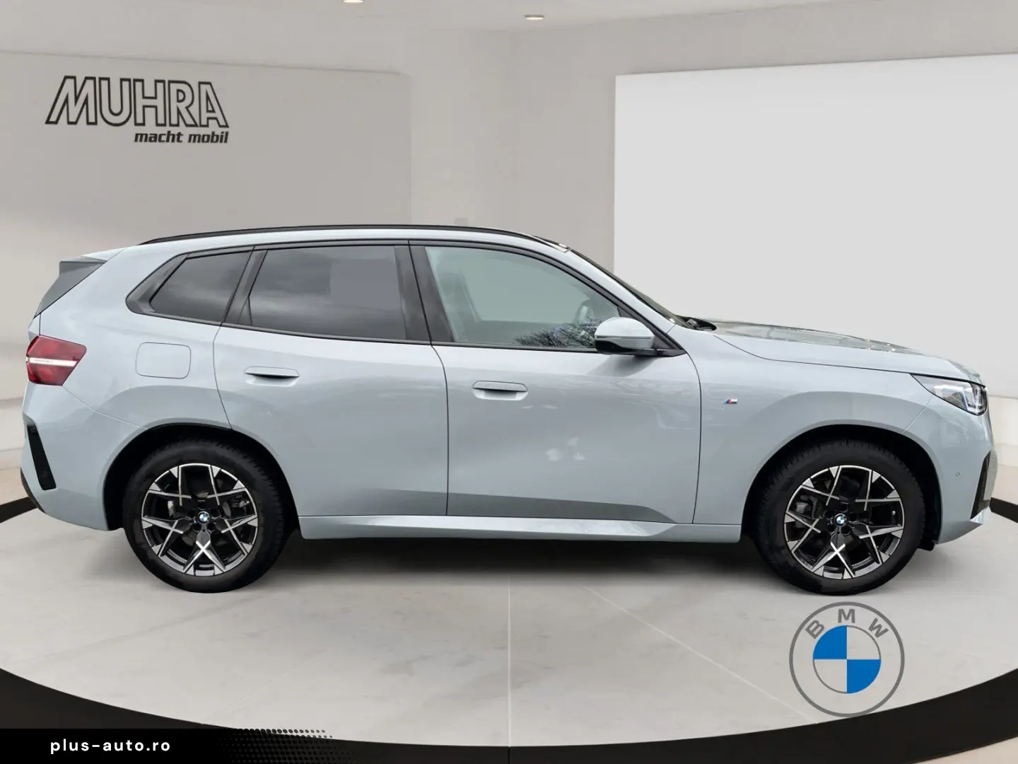 BMW X3 20d xDrive M Sport AHK Pano Memory Lenkradhzg