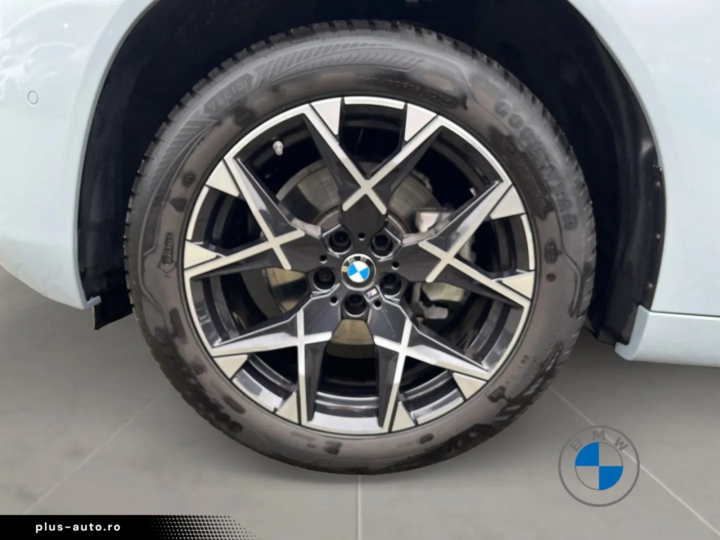 BMW X3 20d xDrive M Sport AHK Pano Memory Lenkradhzg
