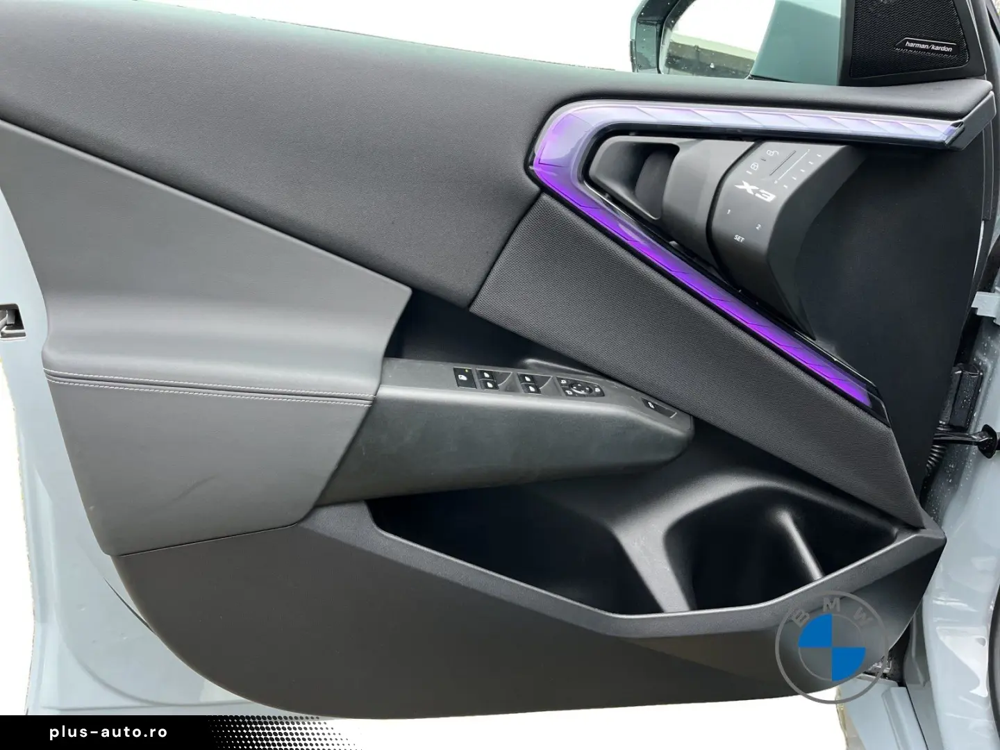 BMW X3 20d xDrive M Sport AHK Pano Memory Lenkradhzg