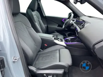 BMW X3 20d xDrive M Sport AHK Pano Memory Lenkradhzg