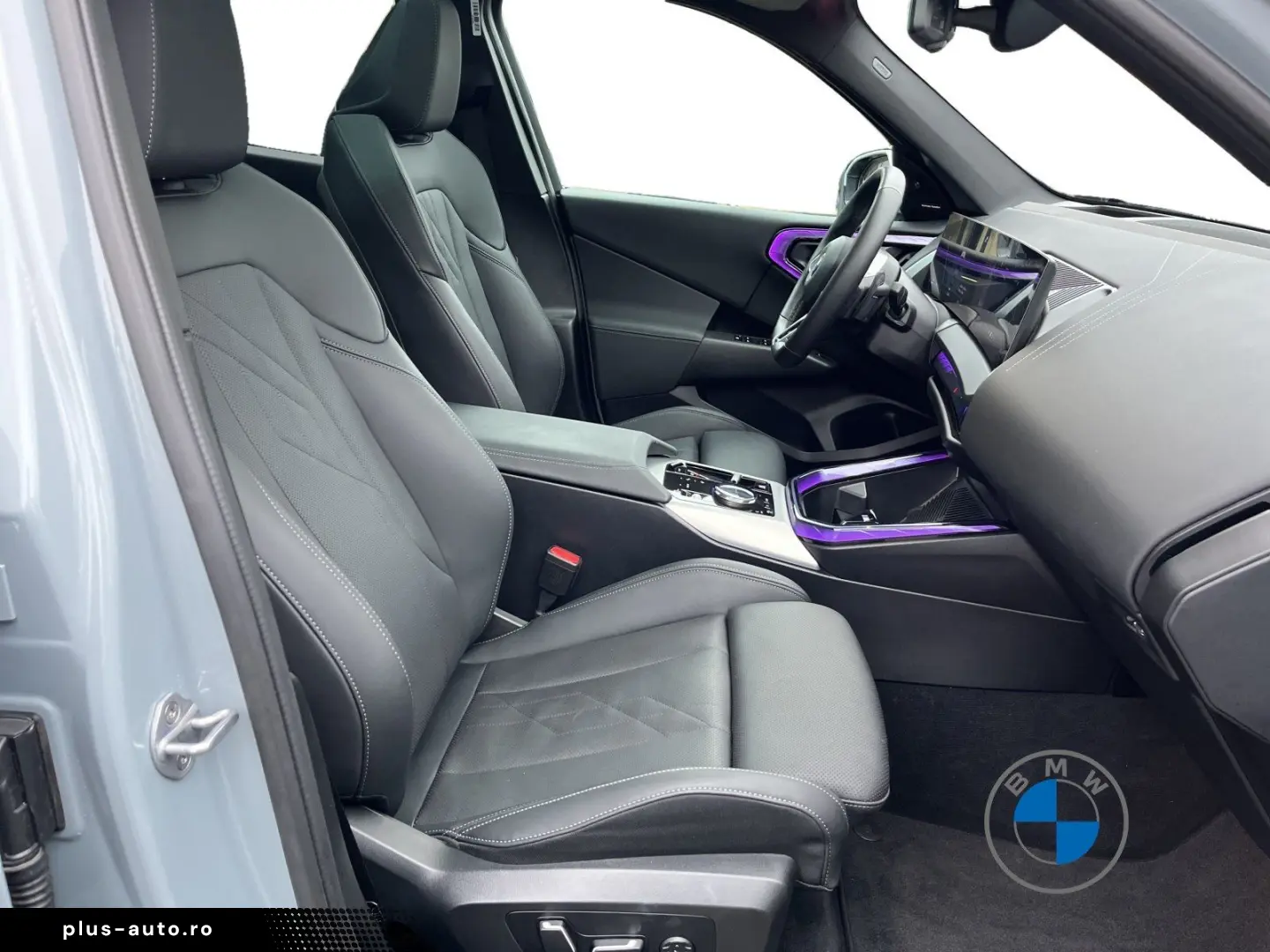 BMW X3 20d xDrive M Sport AHK Pano Memory Lenkradhzg