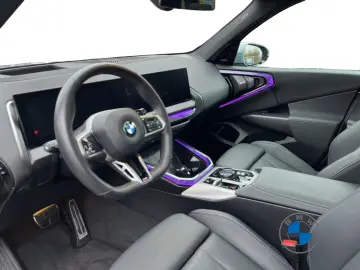 BMW X3 20d xDrive M Sport AHK Pano Memory Lenkradhzg