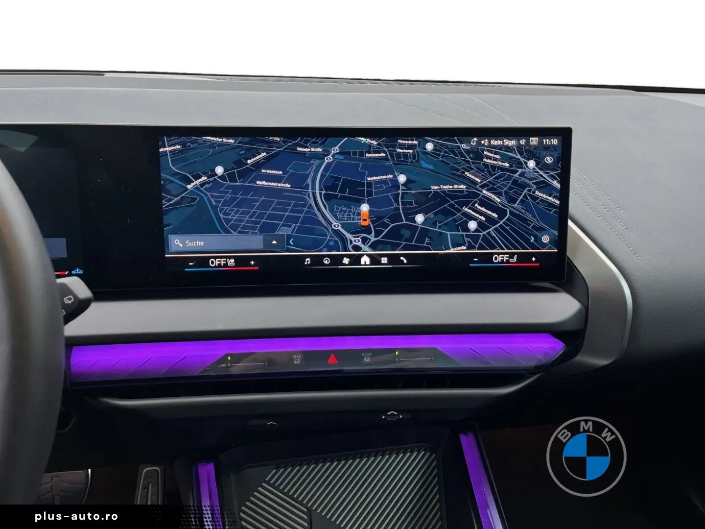 BMW X3 20d xDrive M Sport AHK Pano Memory Lenkradhzg