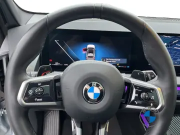 BMW X3 20d xDrive M Sport AHK Pano Memory Lenkradhzg
