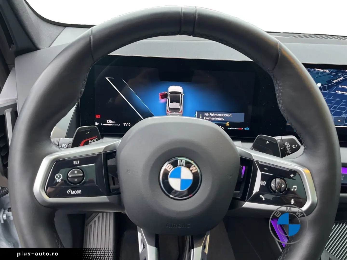 BMW X3 20d xDrive M Sport AHK Pano Memory Lenkradhzg