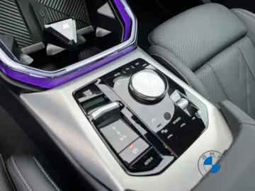 BMW X3 20d xDrive M Sport AHK Pano Memory Lenkradhzg