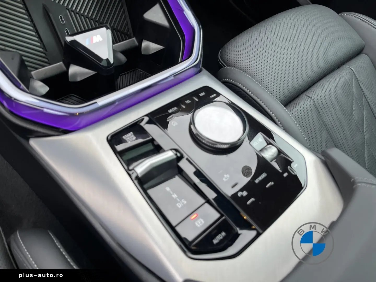 BMW X3 20d xDrive M Sport AHK Pano Memory Lenkradhzg