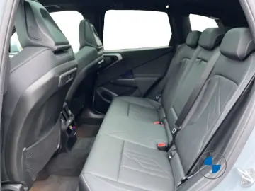 BMW X3 20d xDrive M Sport AHK Pano Memory Lenkradhzg